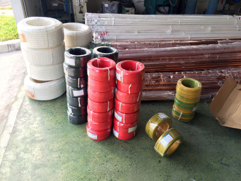 Nhà Máy Focus Lighting