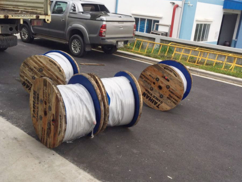 Nhà Máy Focus Lighting