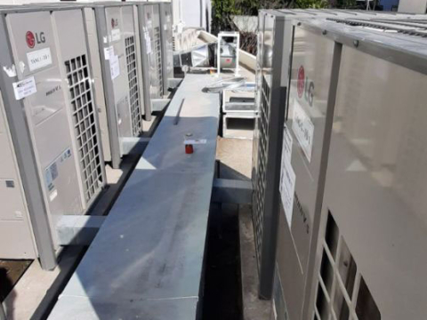 Nhà Hàng Hương Biển - Phú Quốc