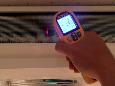 Nhà Hàng Hương Biển - Phú Quốc