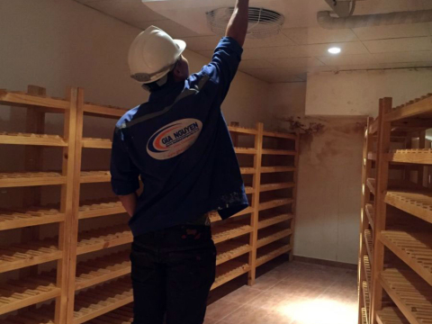 Nhà Hàng Hương Biển - Phú Quốc