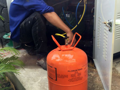 Nhà Hàng Hương Biển - Phú Quốc