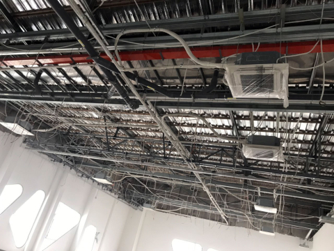 Nhà Hàng Hương Biển - Phú Quốc