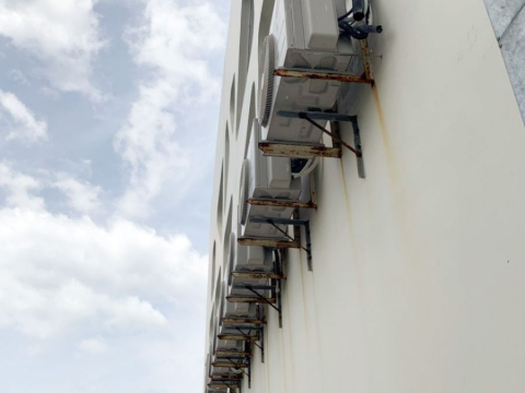 Nhà Hàng Hương Biển - Phú Quốc