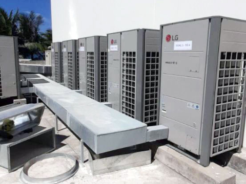 Nhà Hàng Hương Biển - Phú Quốc