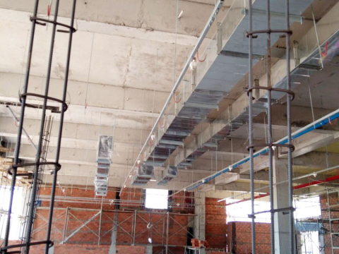 Nhà Máy Dược Otsuka