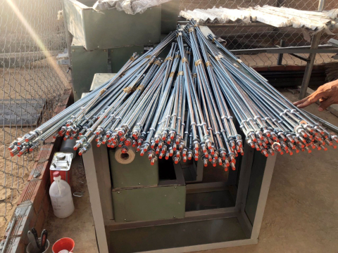 Nhà Máy Dược Otsuka