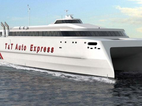 Hệ Thống Máy Lạnh, Thông Gió Tàu Biển Hàng Hải H397