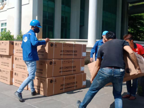 Viện Bảo Tàng Tp. Vũng Tàu