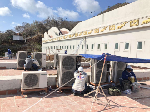 Viện Bảo Tàng Tp. Vũng Tàu