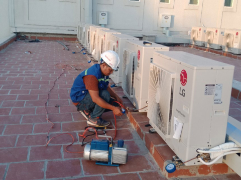 Viện Bảo Tàng Tp. Vũng Tàu