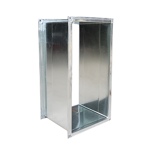ống gió chữ nhật bich TDF tại vũng tàu (Gia Nguyễn)