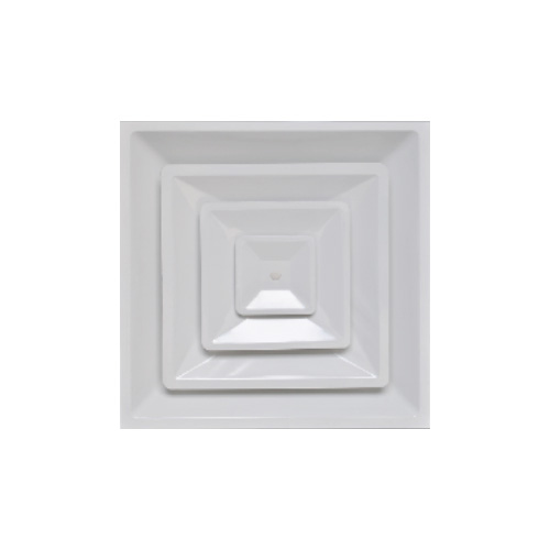 Miệng gió khuếch tán MC4-B hình vuông