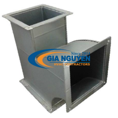 ống gió rẽ nhánh (loại 1)
