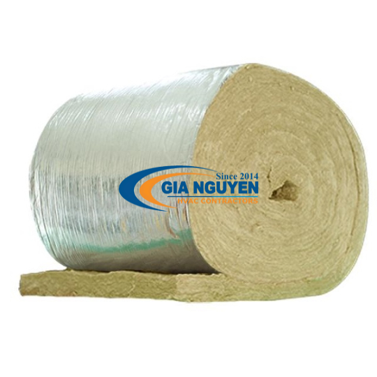 Bông đá DRAGON Rock Wool