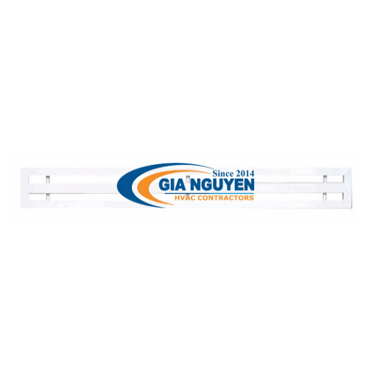 Miệng gió hẹp dài MHD-T