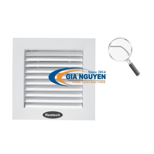 Miệng gió lá sách trong nhà MHS