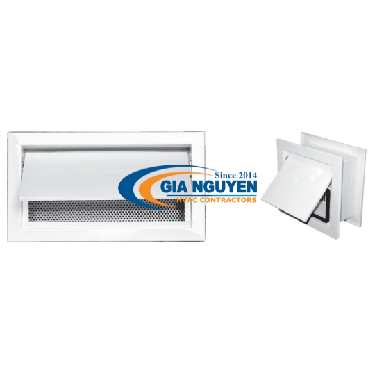 Van cân bằng áp CGA